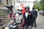 Свадьба на мотоцикле_11